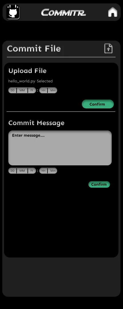 commitr: iphone 14 15 pro max 10