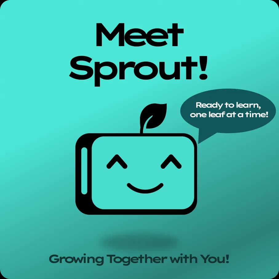 sprout: group 3110