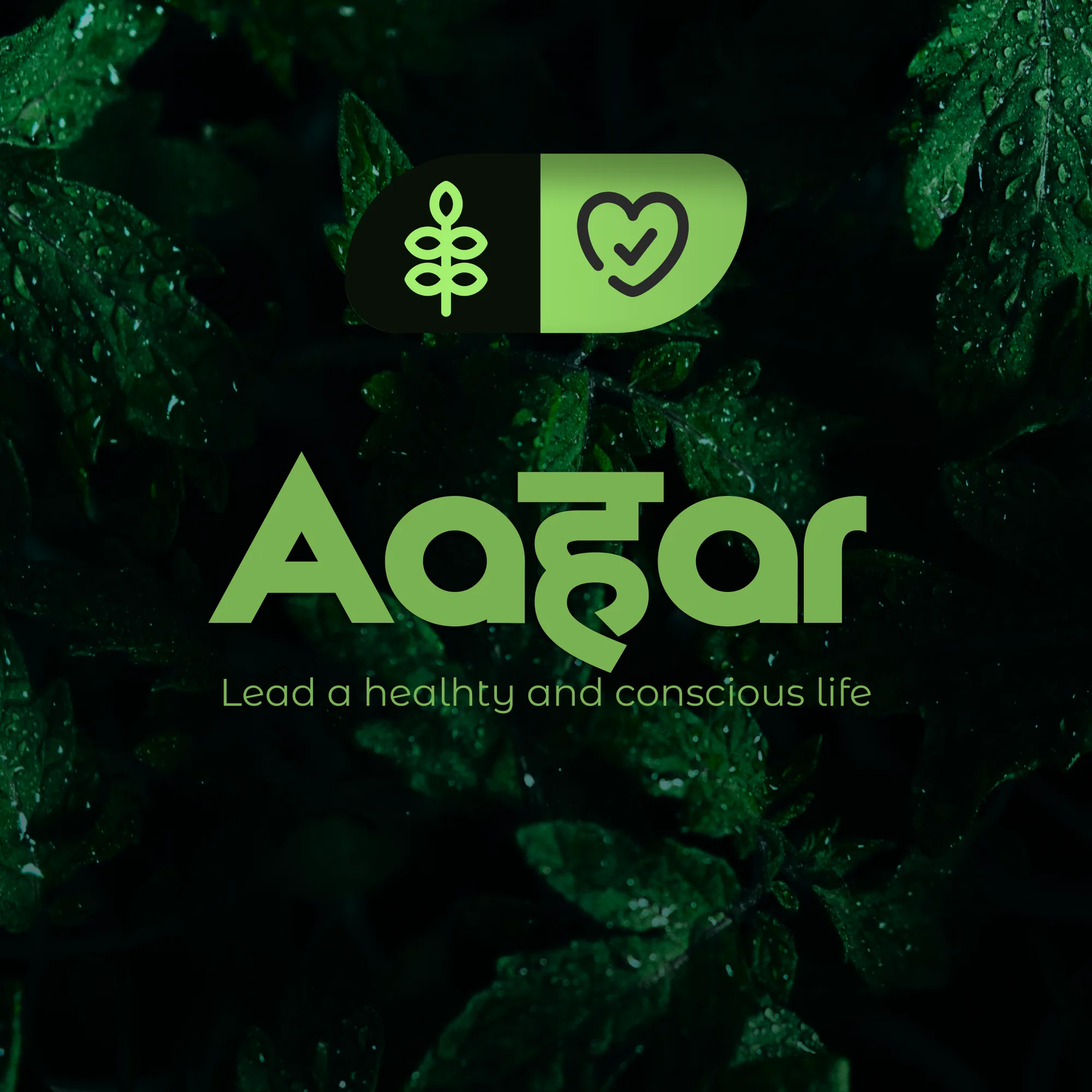Aahar