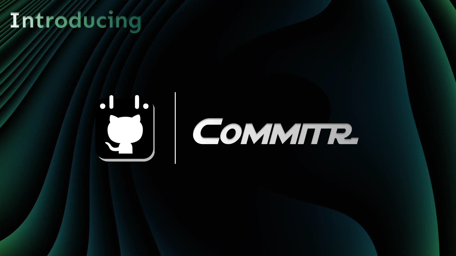 commitr