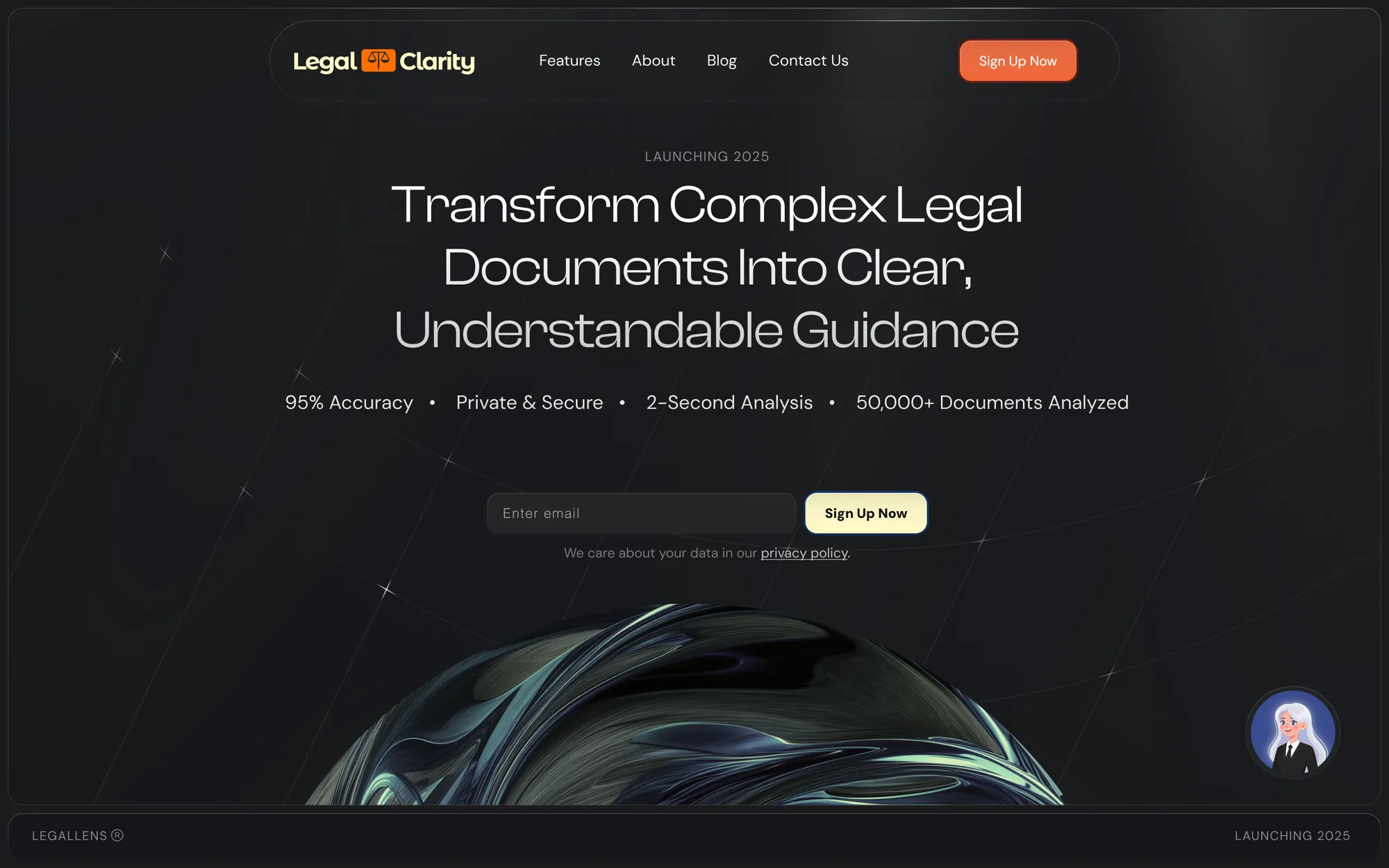 LegalClarity