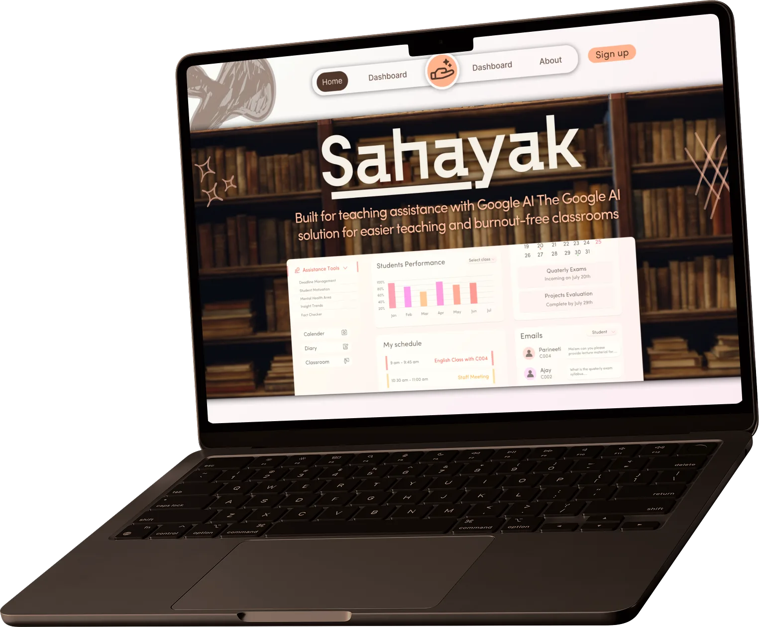 Sahayak